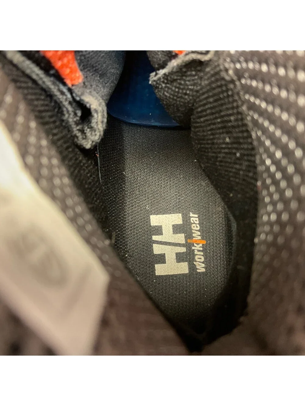 Helly Hansen Men's 8